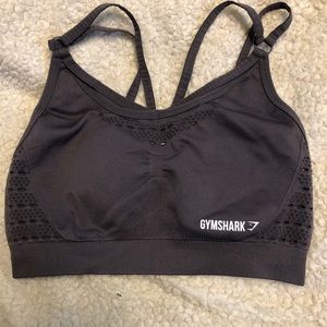 Gymshark energy seamless sports bra